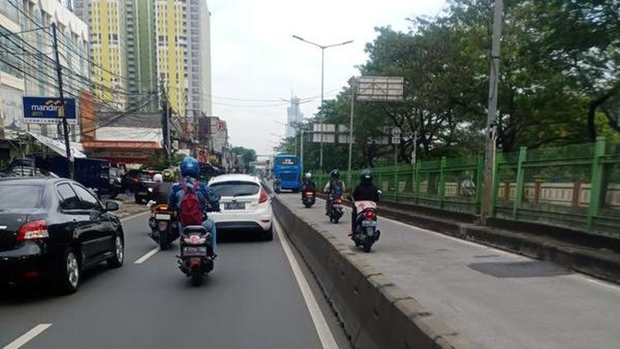 jalur transj