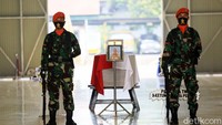 Pelda Anumerta Rama merupakan korban serangan milisi bersenjata di Kongo.