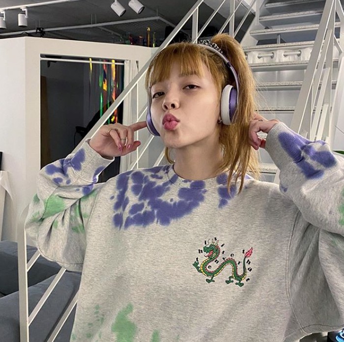 Heboh Jimin AOA dan Kwon Mina dalam Pusara Bullying