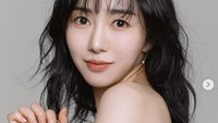 Hingga saat ini perdebatan antara kasus bullying terhadap Kwon Mina oleh Jimin masih jadi bahasan. Dok. Instagram/jiminbaby_18