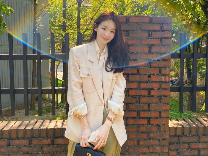 Kang Min Kyung Kang Min Kyung