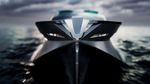 Potret Superyacht Keren dengan Tiga Lambung