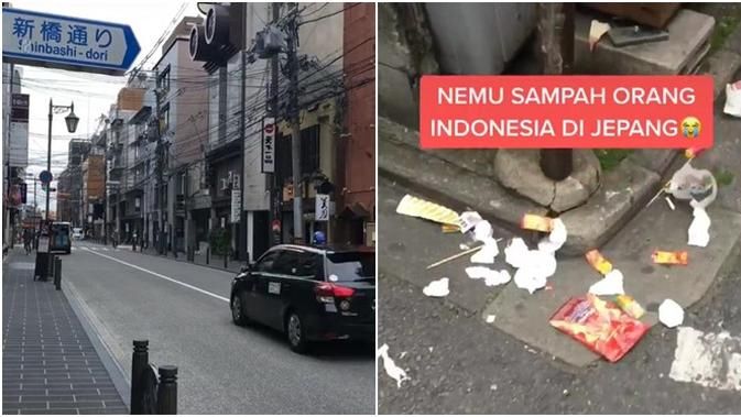 kelakuan turis yang menyebalkan saat kulineran
