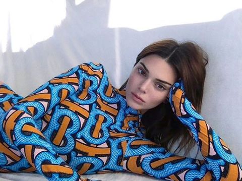 Kendall Jenner
