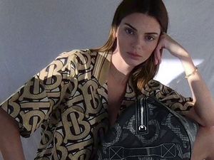 Kendall Jenner Bertahun-tahun Idap Gangguan Kecemasan