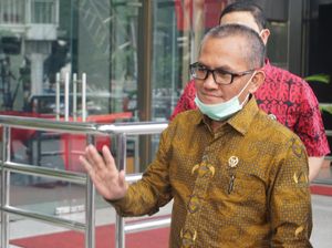 Sebelum Meninggal Dunia, Eks Ketua KY Jaja Masih Dirawat Usai Dibacok