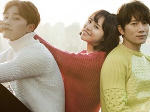 10 Rekomendasi Drama Korea Perkuliahan, Cocok Buat Ditonton Maraton