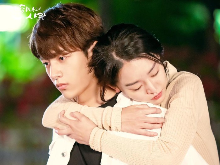 Kim Myung Soo Kim Myung Soo di Drama Angels Last Mission