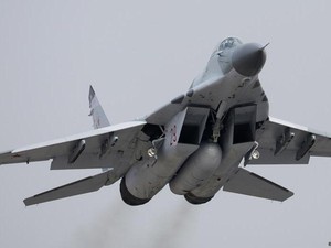 Ribut dengan China, India Belanja Persenjataan Tempur Rusia Rp 73 T