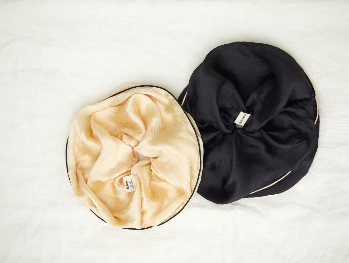 Kunciran Brand Kang Min Kyung