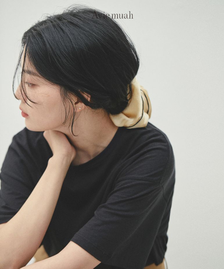 Kunciran Brand Kang Min Kyung