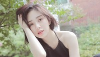 Kwon Mina sendiri menceritakan jika dirinya sangat depresi karena bullyan itu, bahkan hingga dirinya nyaris bunuh diri. Dok. Instagram/kvwowv