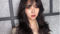 Kwon Mina juga mengunggah beberapa cerita bullying yang diterimanya. Dok. Instagram/kvwowv