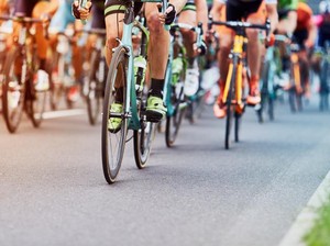 5 Makanan Sehat untuk Pesepeda Biar Kuat Gowes
