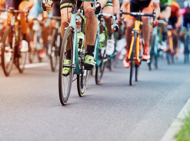 5 Makanan Sehat untuk Pesepeda Biar Kuat Gowes 5 Makanan Sehat untuk Pesepeda Biar Kuat Gowes