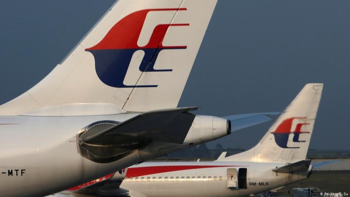 Malaysia Tangguhkan Izin Terbang Pilot Pakistan Akibat Penipuan Lisensi Terbang