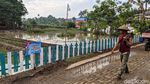 Memanfaatkan Lahan Tidur untuk Ketahanan Pangan