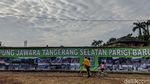 Memanfaatkan Lahan Tidur untuk Ketahanan Pangan