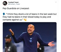 Meme Liverpool City