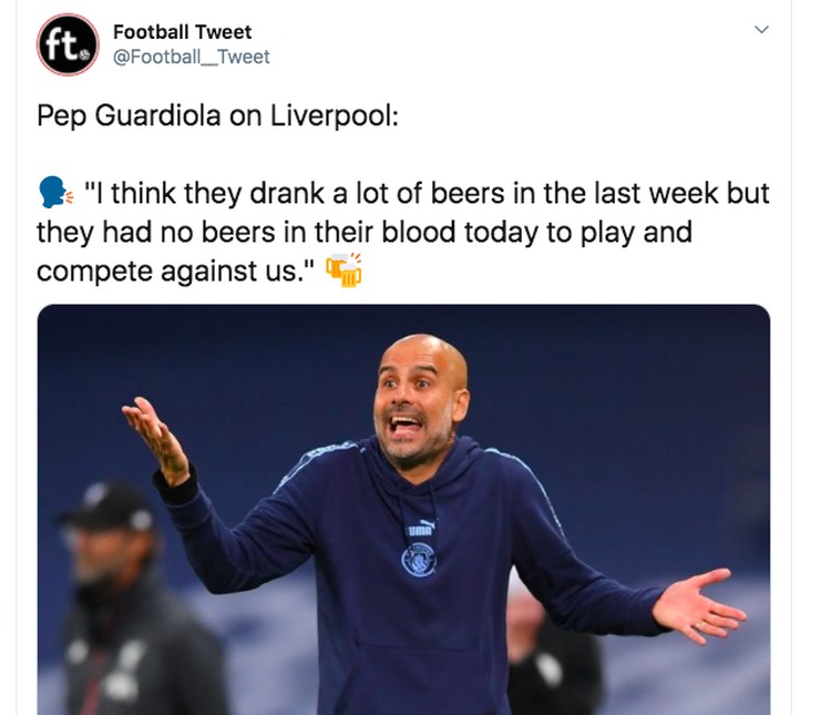Meme Liverpool City Meme Liverpool City