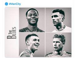 Meme Kocak Liverpool Digunduli City Karena Kebanyakan Party