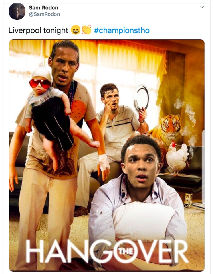 Meme Liverpool City Meme Liverpool City