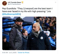 Meme Liverpool City