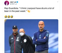 Meme Liverpool City