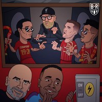 Meme Liverpool City
