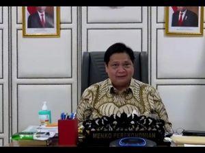 Penjelasan Pemerintah Bila Masyarakat Ingin Vaksin COVID-19 Mandiri