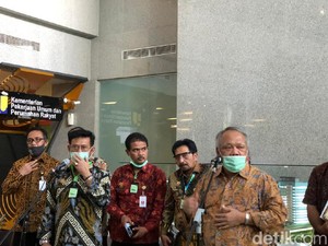 Ramai Dikritik, Produksi Antivirus Corona Bakal Dilanjutkan?