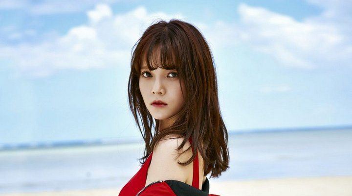 Fans Kumpulkan Video yang Jadi Bukti Jimin AOA Pernah Bully Mina