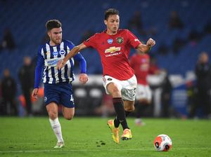 Bruno Fernandes Dipuji-puji, tapi Jangan Lupakan Nemanja Matic