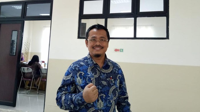 Oman Rohman Rikanda