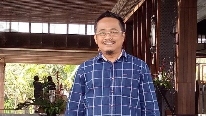 Oman Rohman Rikanda