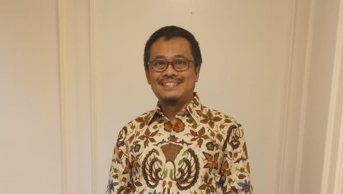 Oman Rohman Rikanda