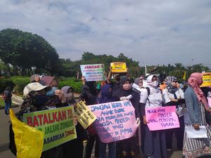Dianggap Jadi Solusi, Jalur Bina RW PPDB Jakarta Tetap Dikritisi
