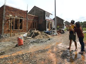 Mau Beli Rumah Bebas Pajak? Ini Syarat Lengkapnya