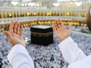 Modal 3,5 Gram Emas Langsung Dapat Nomor Porsi Haji, Begini Caranya