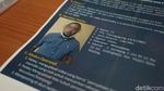 Pelaku Penyebar Hoax Rush Money Diciduk Polisi