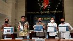 Pelaku Penyebar Hoax Rush Money Diciduk Polisi