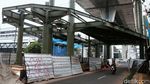 Pembangunan Skybridge Integrasi CSW Dikebut