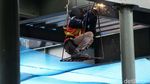 Pembangunan Skybridge Integrasi CSW Dikebut