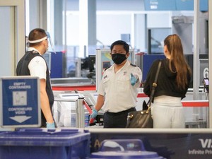 Kanada Perpanjang Larangan Perjalanan Bagi Wisatawan Asing