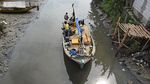 Nelayan di Serang Keluhkan Pendangkalan Pelabuhan