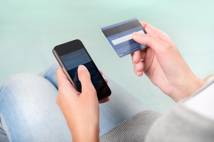 Perbankan mobile