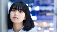 Gadis berusia 19 tahun itu juga pernah mendapatkan penghargaan sebagai Aktris Pendukung Terbaik lewat penampilannya di Siam Square. Dok. Instagram/ploynarinn