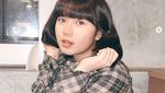 Ploy Sornarin, Bintang Thailand yang Disebut Mirip Adhisty Zara