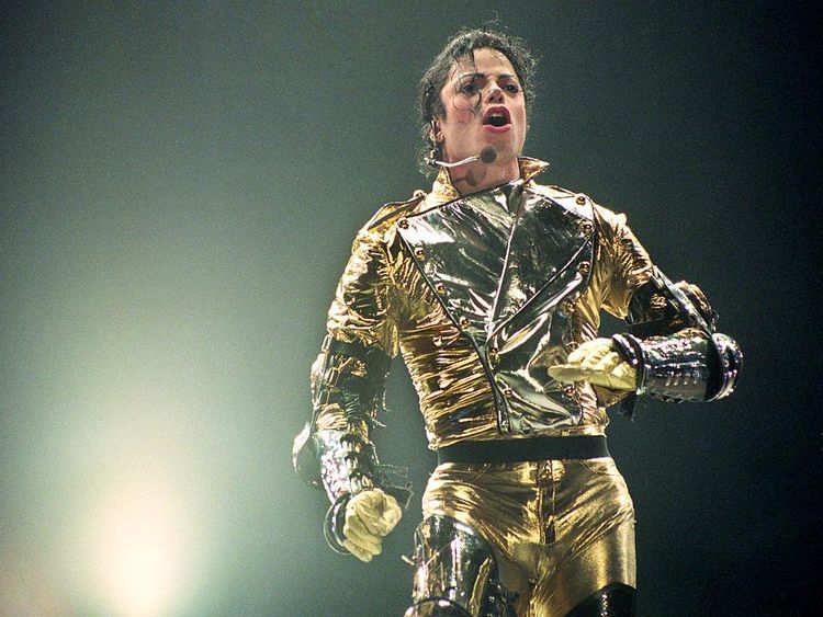 Potret 11 Tahun Kematian Michael Jackson