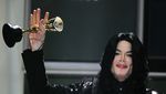 Potret 11 Tahun Kematian Michael Jackson